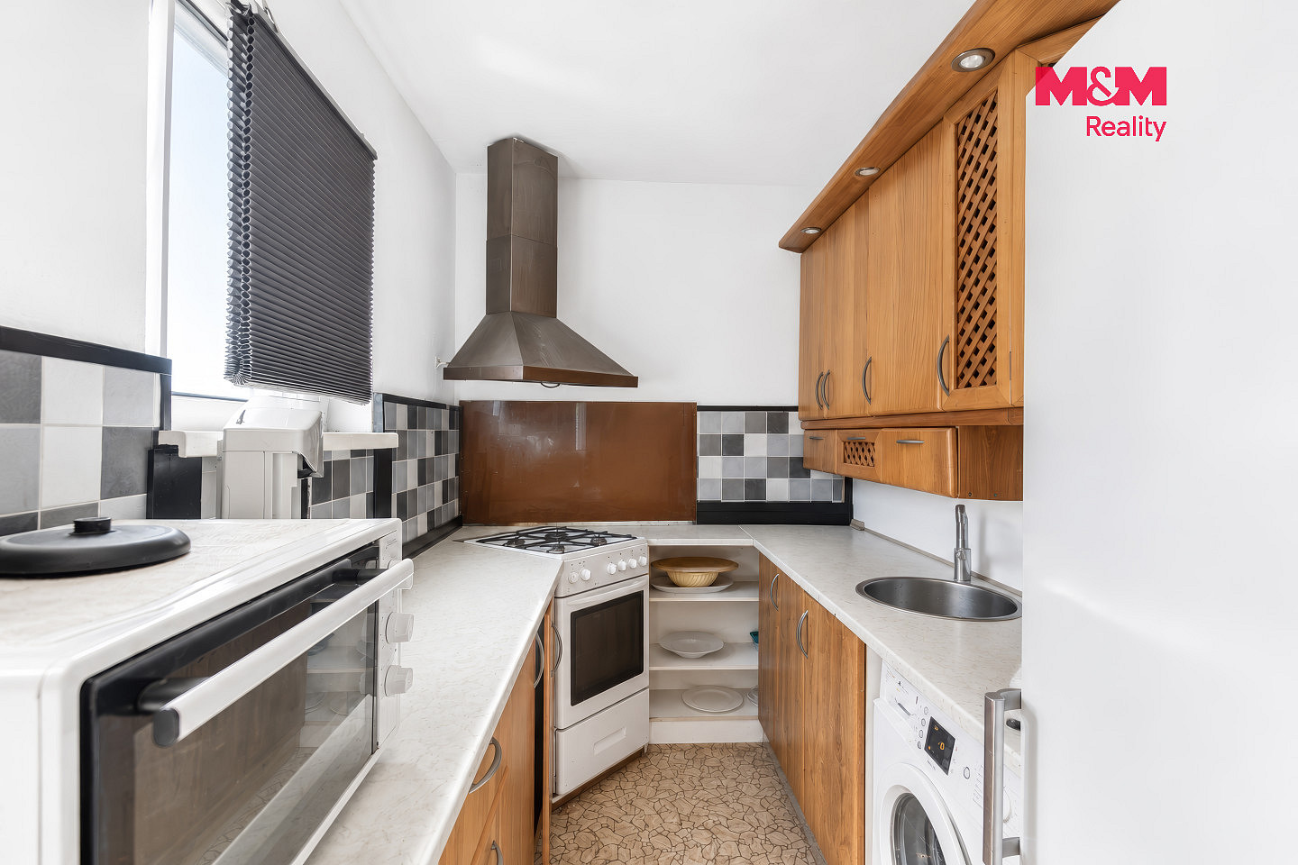 Dům – Ostrava, Moravská Ostrava – pohled 3