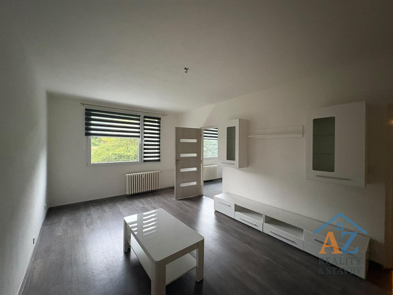Pronájem bytu 2+1 62 m² – fotografie 3