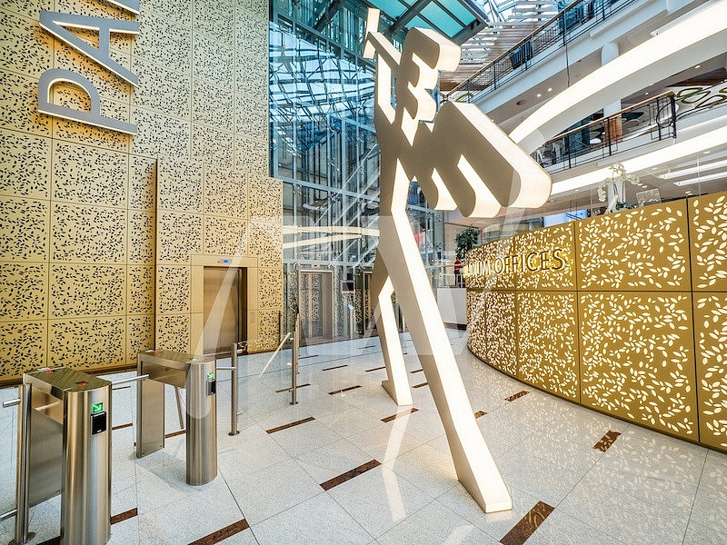 Pronájem kanceláře 769 m² — photo 3