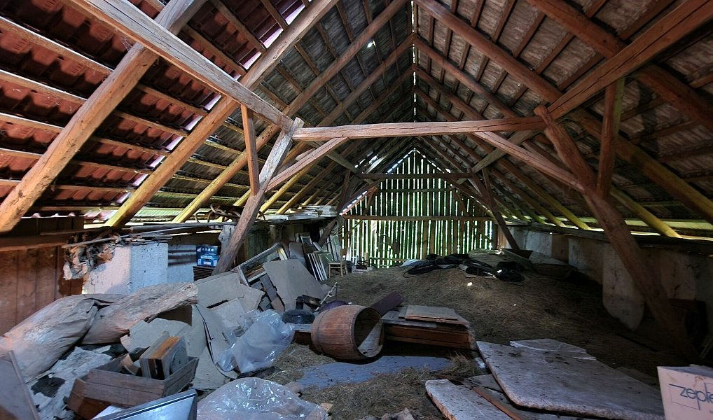 Prodej domu 140 m² s pozemkem 6 698 m², Krásná Hora nad Vltavou – náhled fotky 27