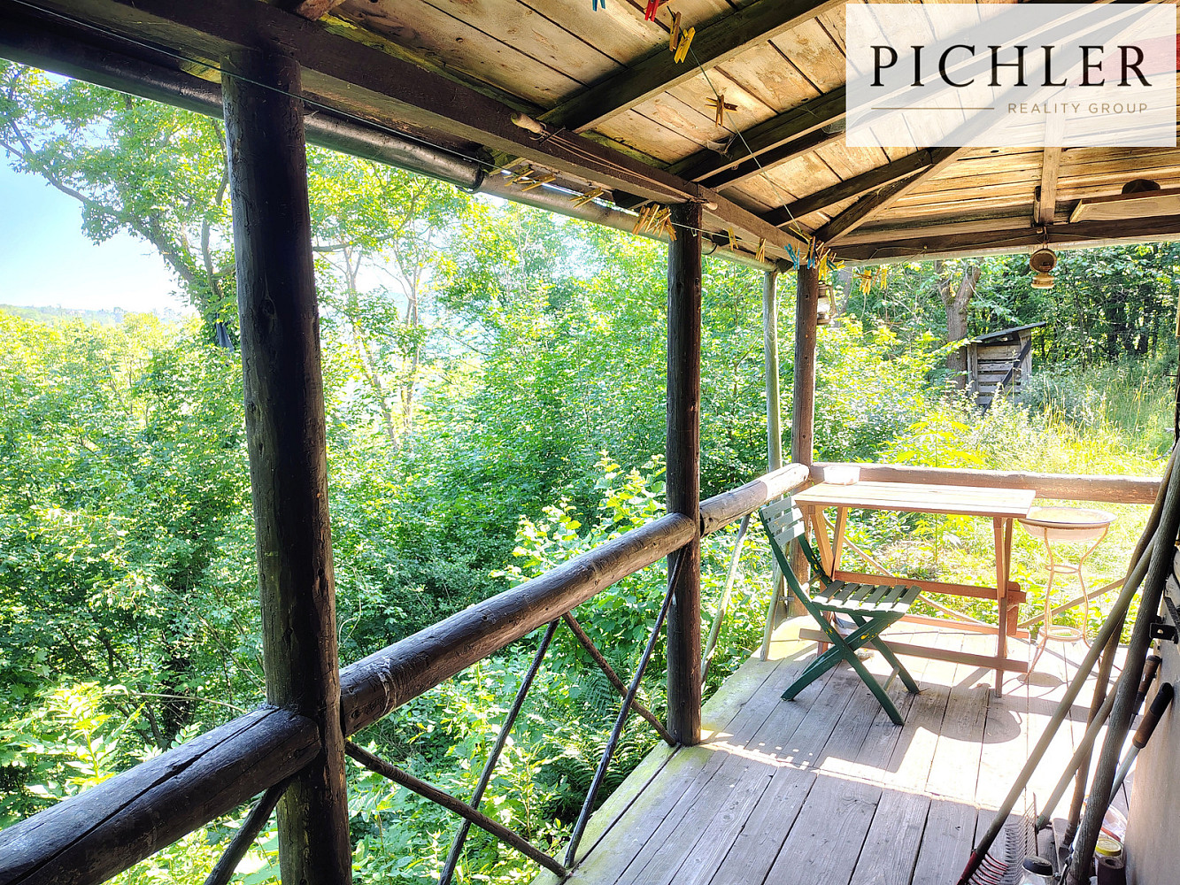 Prodej chaty/chalupy 38 m² s pozemkem 43 m² – fotografie 5