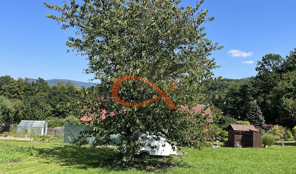 Prodej pozemku 651 m², Rožnov pod Radhoštěm – náhled fotky 4