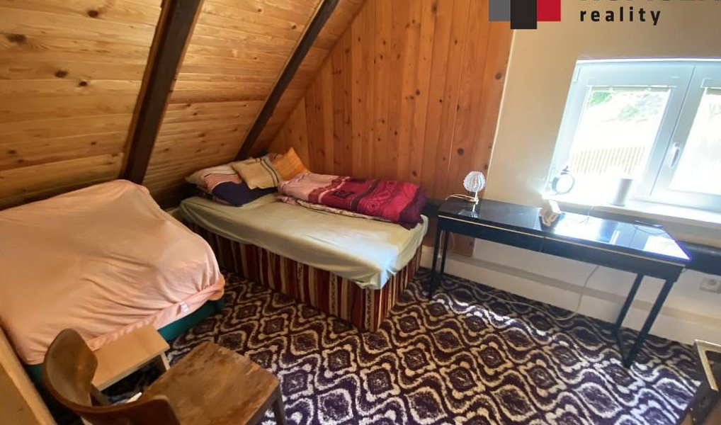 Prodej chaty/chalupy 80 m² s pozemkem 2 522 m², Budišov nad Budišovkou – náhled fotky 20