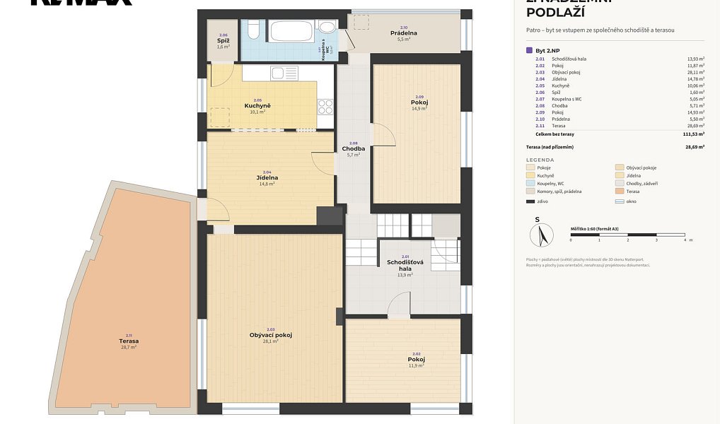 Prodej domu 257 m² s pozemkem 662 m², Nový Bor – náhled fotky 22