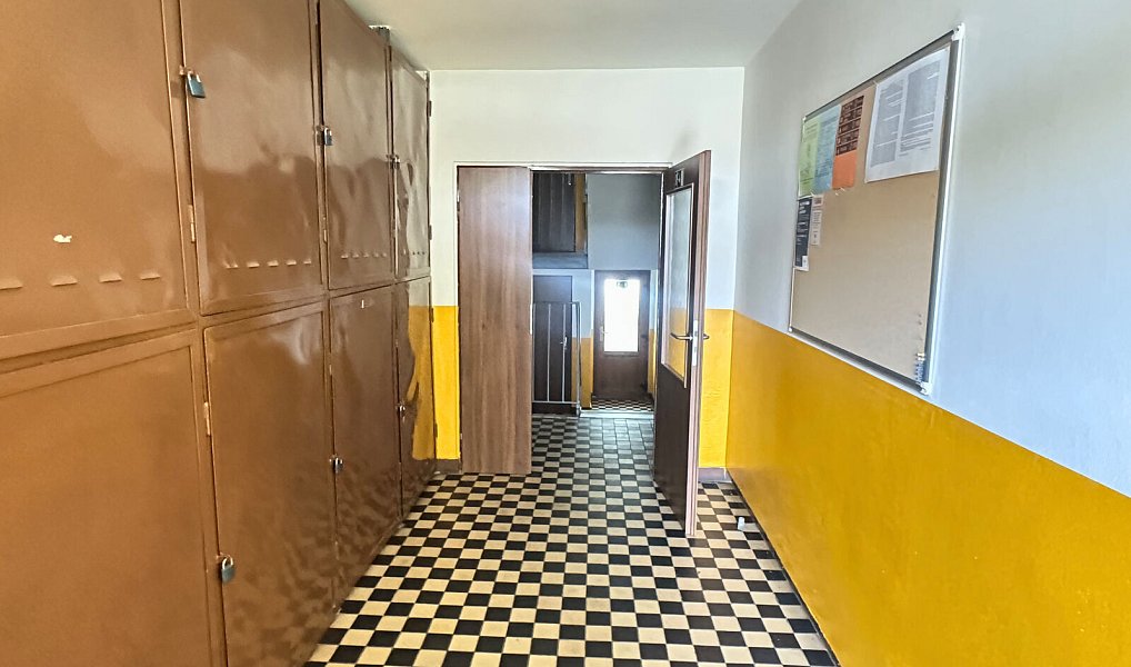 Prodej bytu 1+kk 20 m², Postoloprty – náhled fotky 5