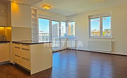Prodej bytu 3+kk 83 m²
