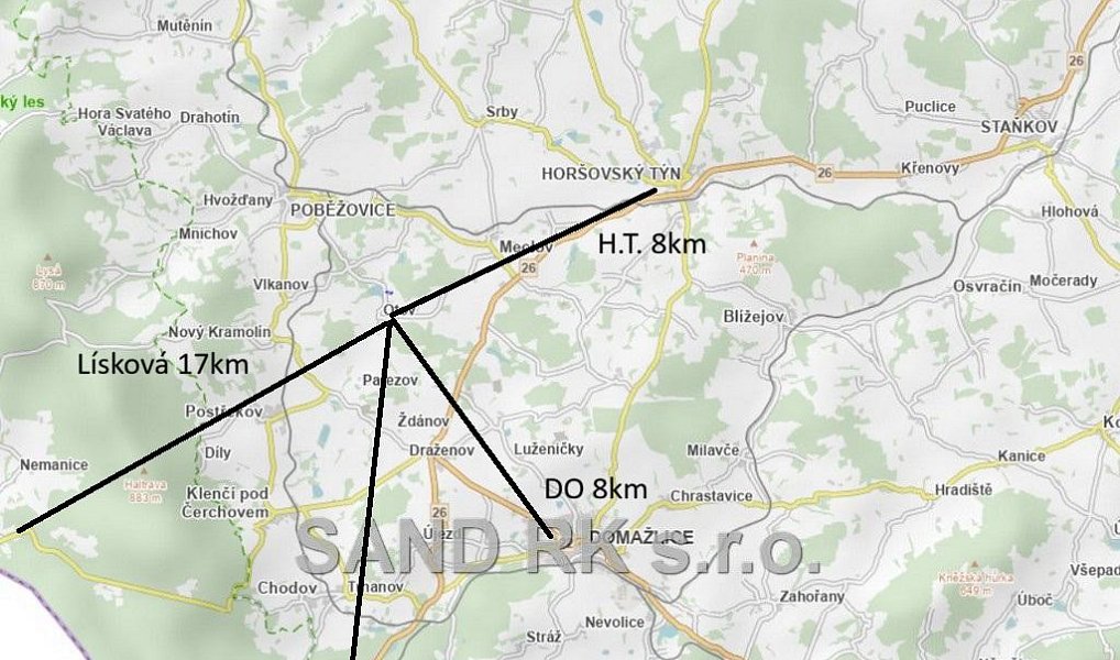 Prodej domu 221 m² s pozemkem 537 m², Otov – náhled fotky 31