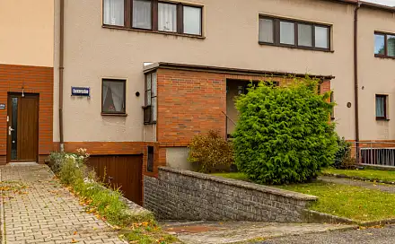 Prodej domu 230 m², Čajkovského, Hradec Králové - Nový Hradec Králové