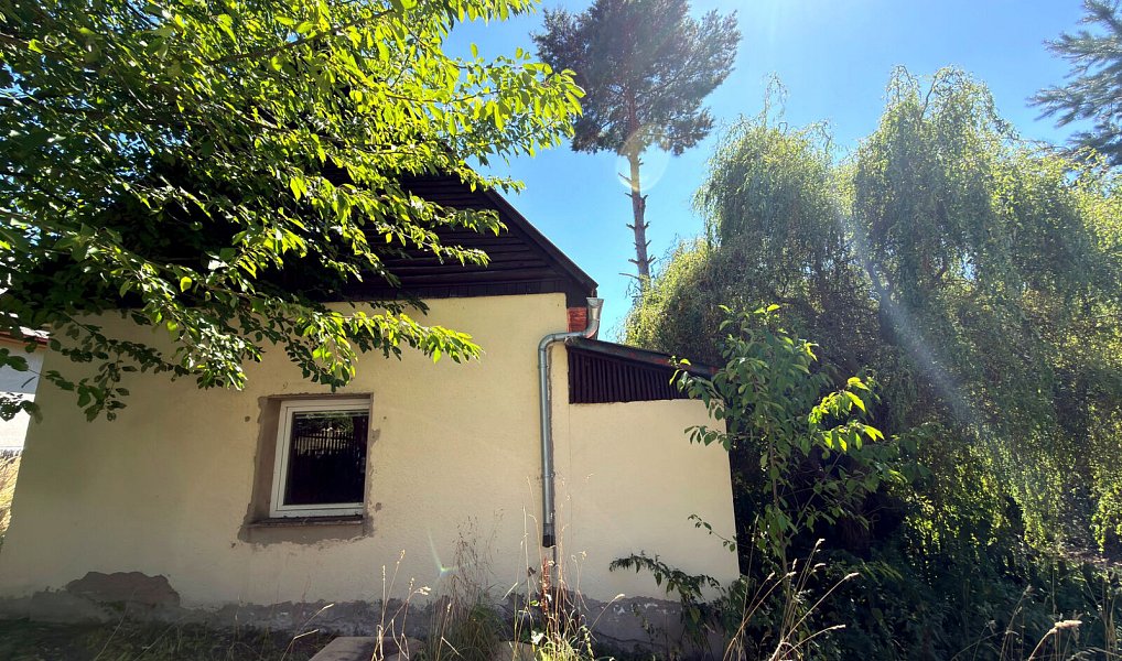 Prodej chaty/chalupy 37 m² s pozemkem 397 m², Tuchořice – náhled fotky 4