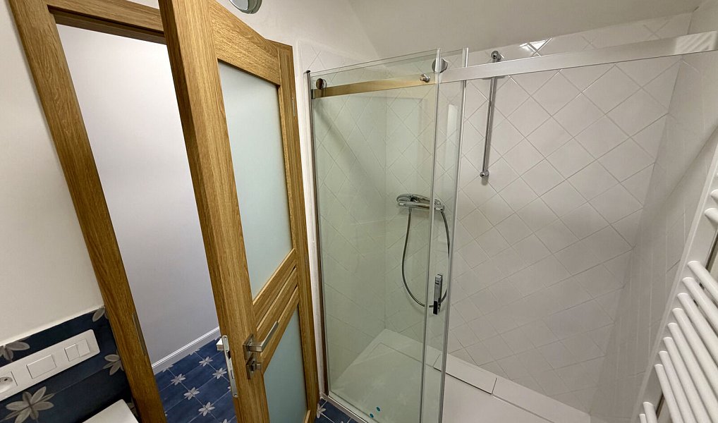 Prodej bytu 2+kk 43 m², Mariánské Lázně – náhled fotky 9