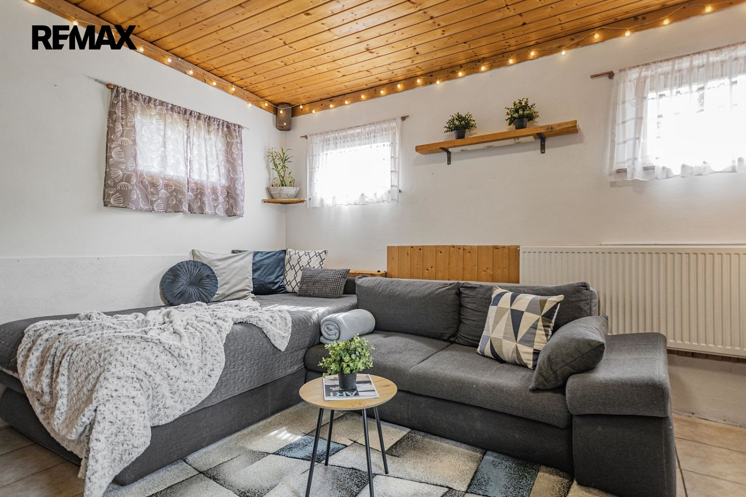 Prodej chaty/chalupy 57 m² s pozemkem 350 m² — photo 5