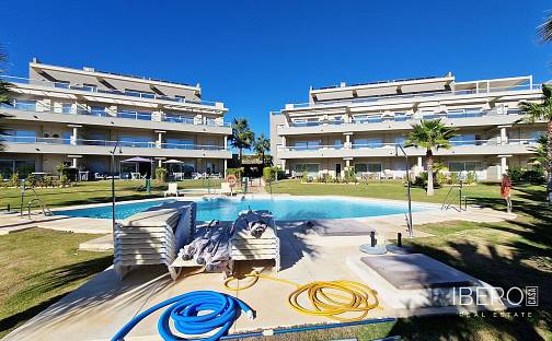 Prodej bytu 4+kk 103 m², La Cala Golf, Španělsko