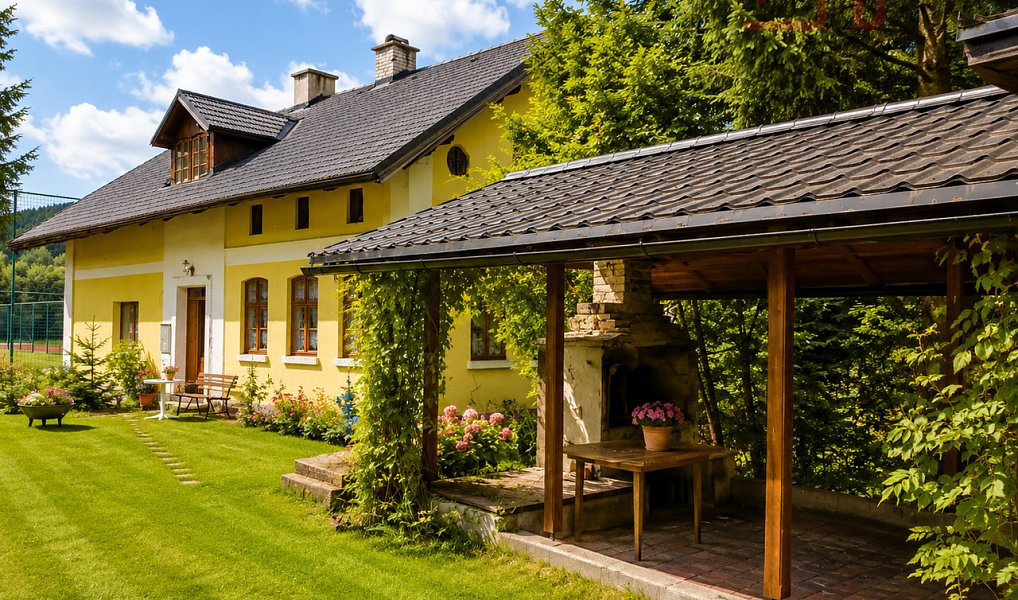 Prodej chaty/chalupy 180 m² s pozemkem 1 927 m², Josefův Důl – náhled fotky 2