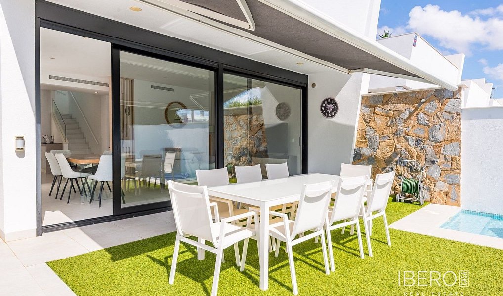 Prodej rodinného domu, 139 m², San Pedro del Pinatar