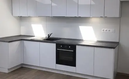 Pronájem bytu 3+kk 83 m²