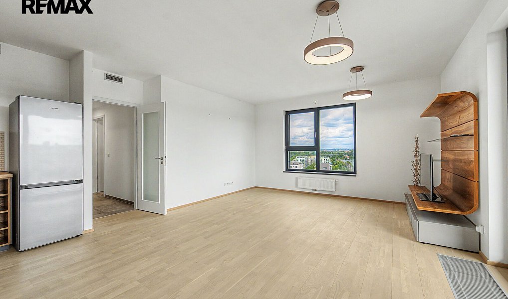 Pronájem bytu 4+kk 113 m², Praha – náhled fotky 3