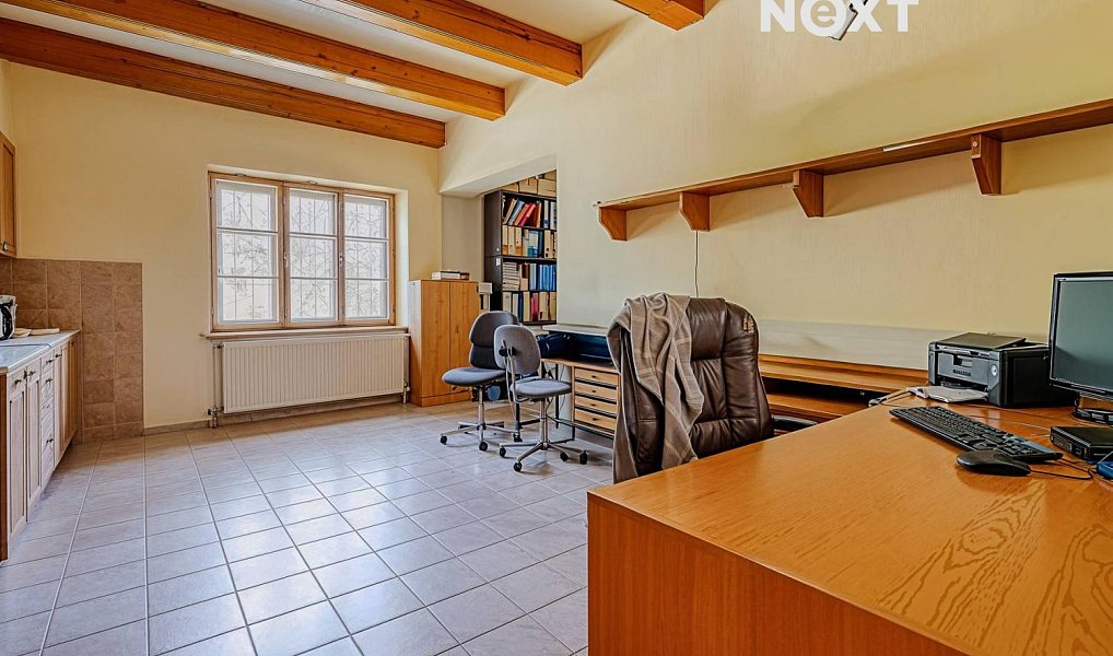 Prodej skladovacích prostor 967 m², České Budějovice – náhled fotky 5