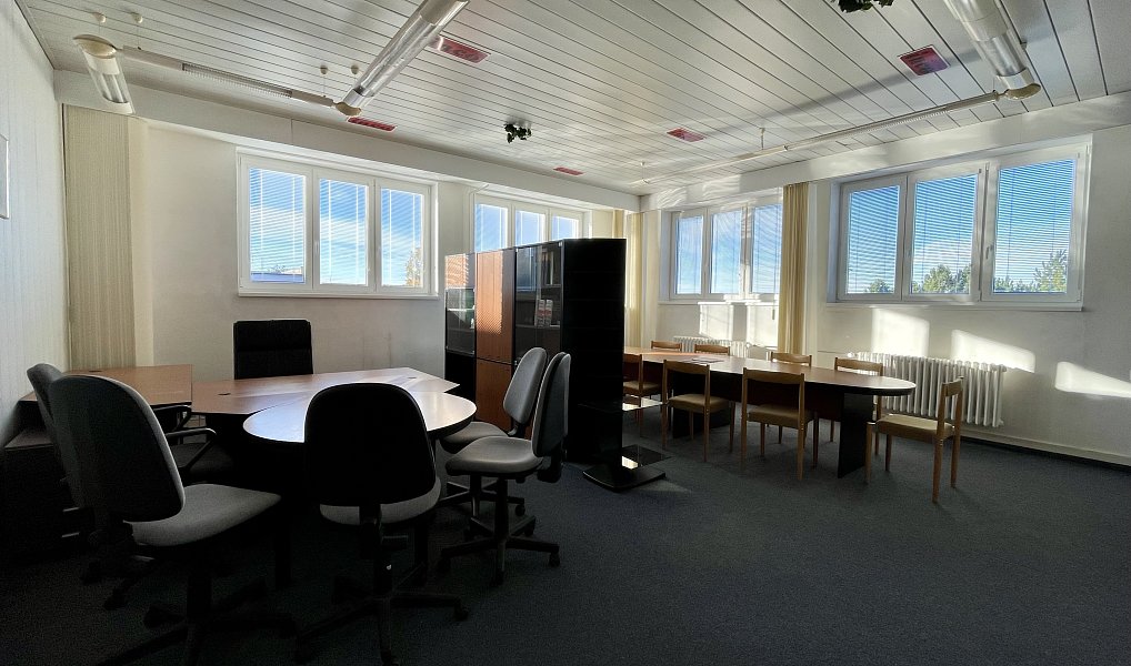 Pronájem kanceláře 61 m², Chotěboř – náhled fotky 2