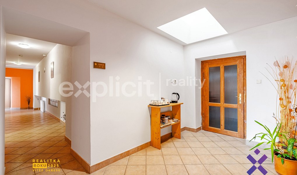 Prodej restaurace 1 000 m², Bojkovice – náhled fotky 33