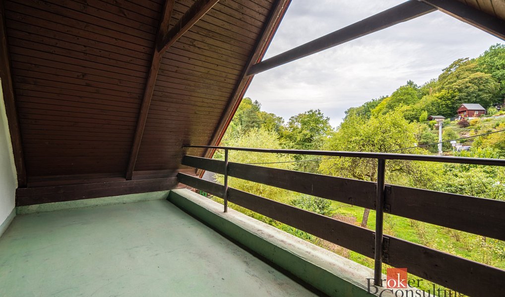 Prodej domu 128 m² s pozemkem 195 m², Nové Město nad Metují – náhled fotky 27