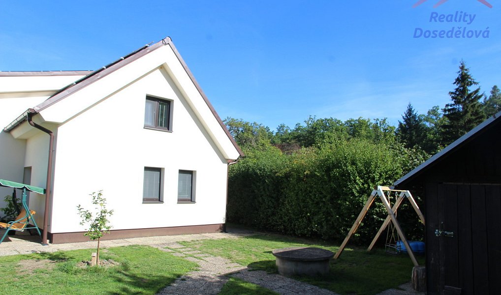 Prodej domu 96 m² s pozemkem 440 m², Malé Kyšice – náhled fotky 3