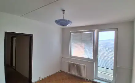 Prodej bytu 2+kk 43 m²