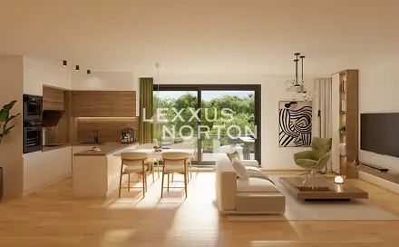 Prodej bytu 4+kk 106 m²