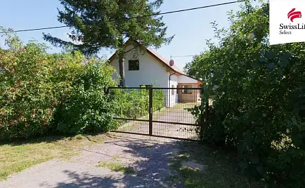 Prodej domu 195 m² s pozemkem 2 848 m², Drnholecká, Hrušovany nad Jevišovkou, okres Znojmo