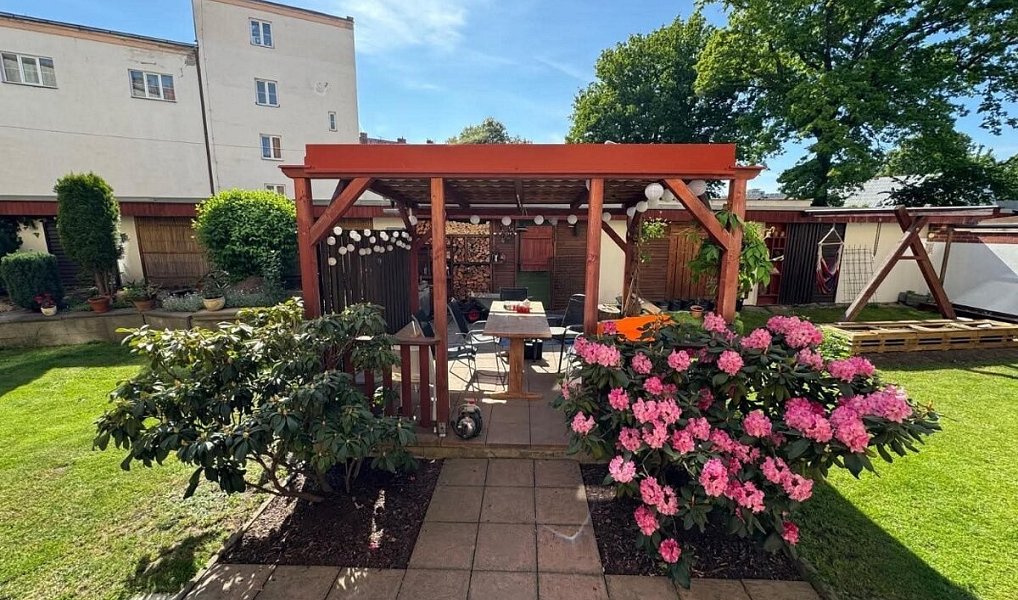 Pronájem bytu 2+kk 40 m², Česká Lípa – náhled fotky 5