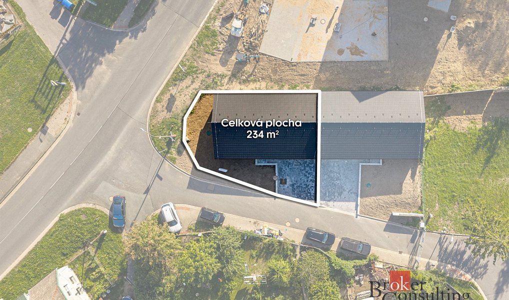 Prodej domu 97 m² s pozemkem 227 m², Chvaletice – náhled fotky 7