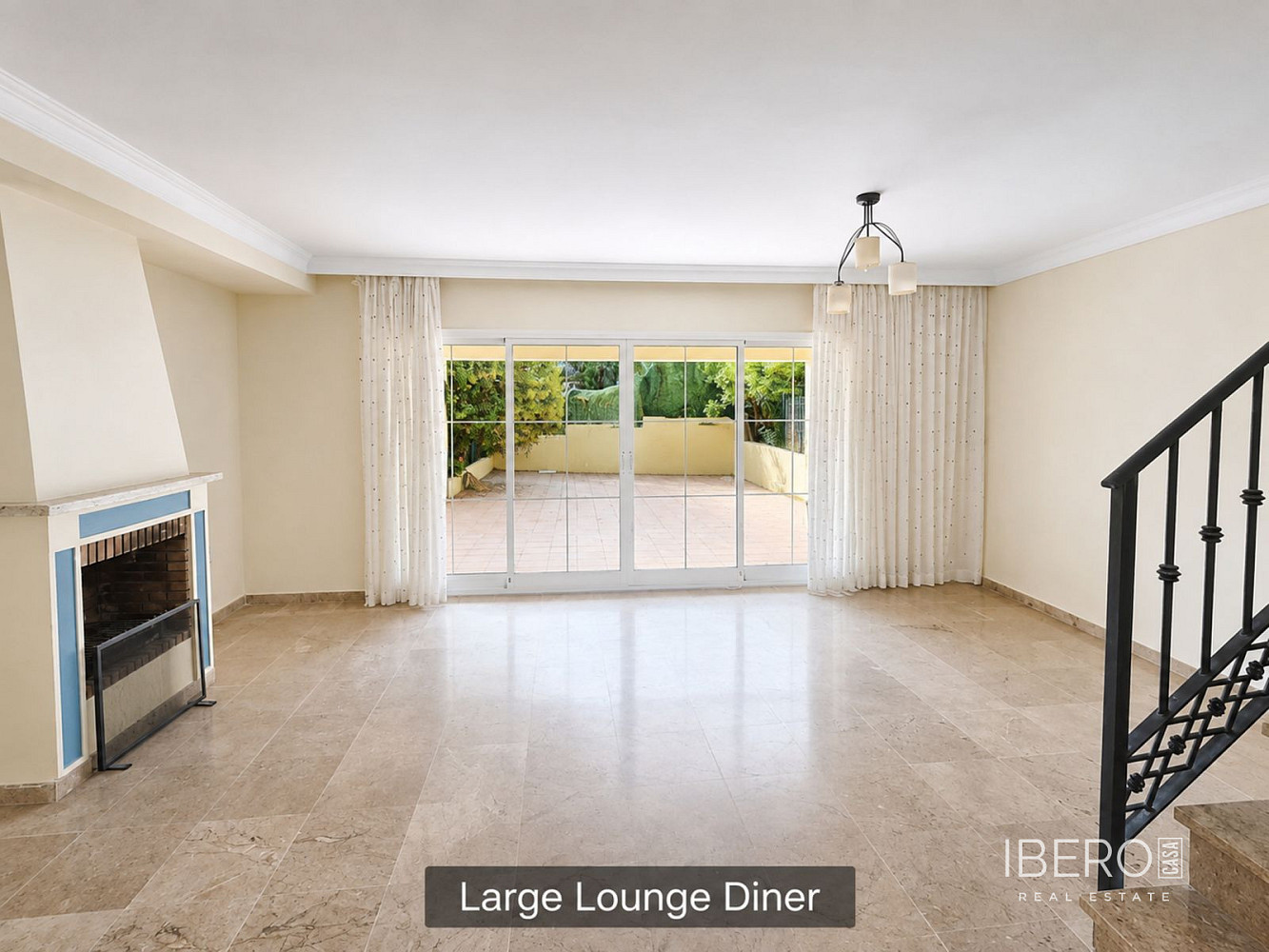 Casa 5+kk – La Línea de la Concepción, La Alcaidesa - Vista 4