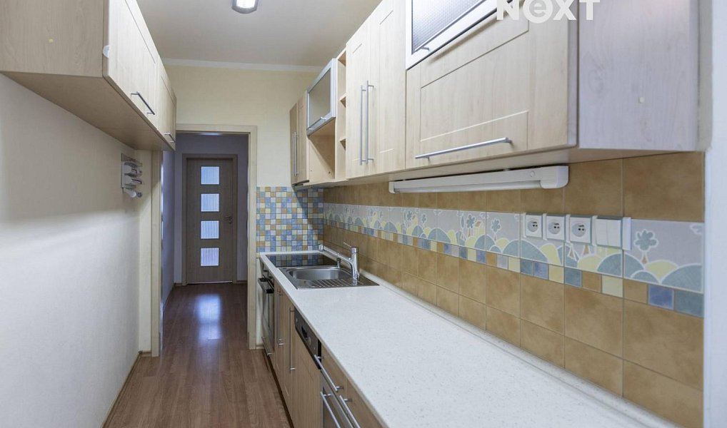 Prodej bytu 3+1 63 m², Česká Třebová – náhled fotky 4