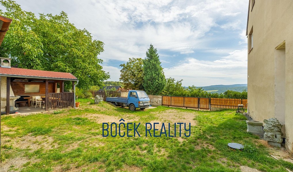 Prodej domu 211 m² s pozemkem 1 356 m², Sýkořice – náhled fotky 35