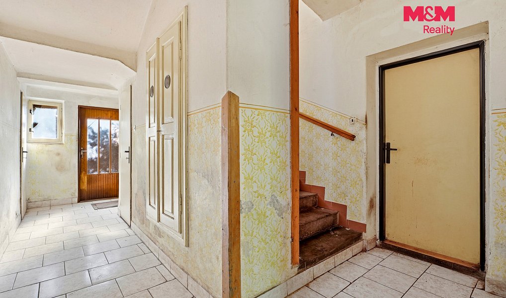 Prodej domu 150 m² s pozemkem 979 m², Dvůr Králové nad Labem – náhled fotky 14