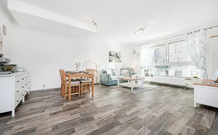 Prodej bytu 2+kk 63 m², U Nisy, Liberec - Liberec III-Jeřáb