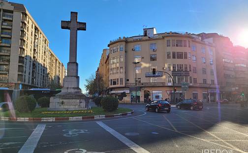 Prodej bytu 6+kk 414 m², Área de Cáceres, Španělsko