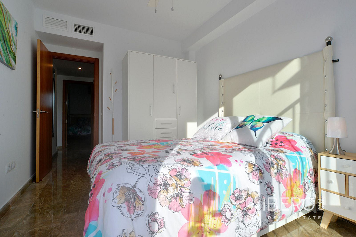 Piso 3+kk – Estepona - Vista 4