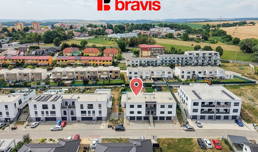 Prodej bytu 3+kk 80 m², Ivančice – náhled fotky 29