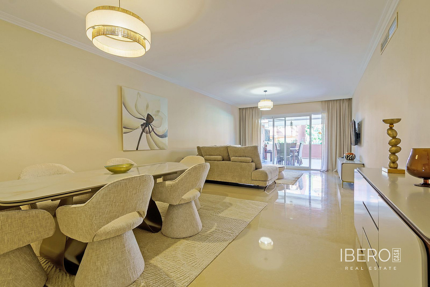Pis 3+kk – Marbella, Nueva Andalucía - Vista 4