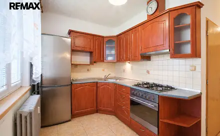Prodej bytu 3+1 77 m², Tolstého, Valašské Meziříčí, okres Vsetín