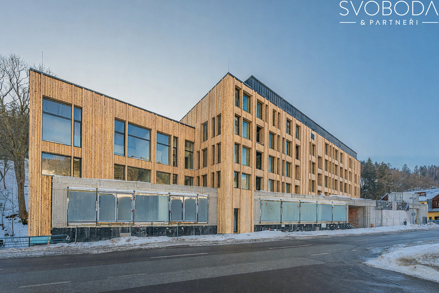 Prodej bytu 1+kk 37 m² — photo 3