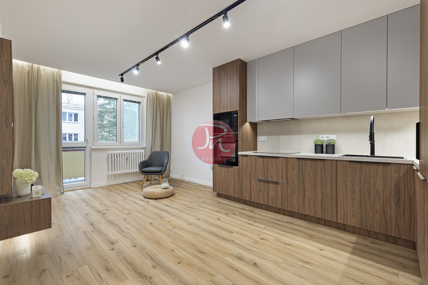 Prodej bytu 3+kk 58 m²
