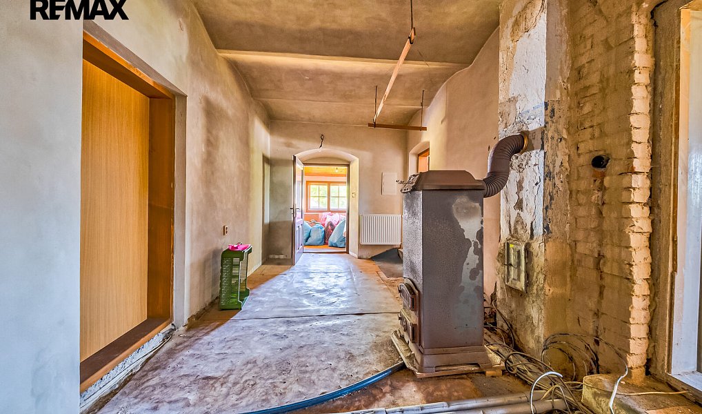 Prodej domu 67 m² s pozemkem 1 291 m², Ryžoviště – náhled fotky 7