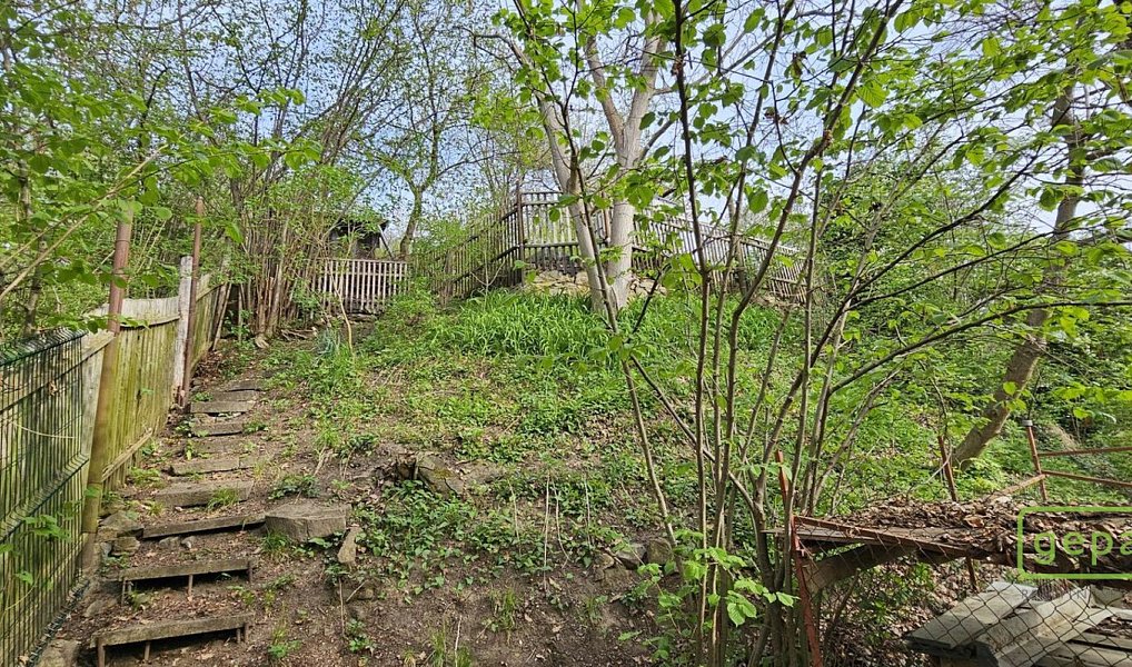 Prodej zahrady 1 044 m², Český Krumlov – náhled fotky 24