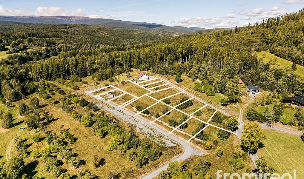 Prodej domu 160 m² s pozemkem 625 m², Václavov u Bruntálu – náhled fotky 13