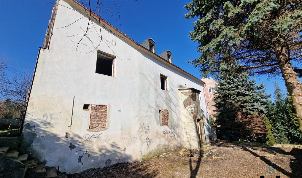 Prodej domu 500 m² s pozemkem 610 m², Lom – náhled fotky 12