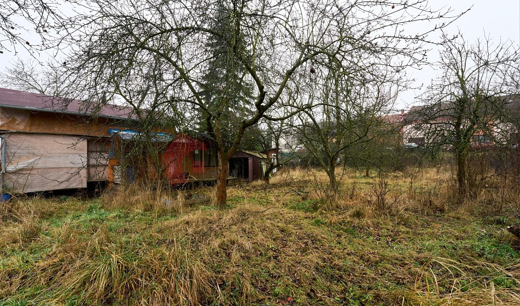 Prodej chaty/chalupy 53 m², Kostelec u Holešova – náhled fotky 5
