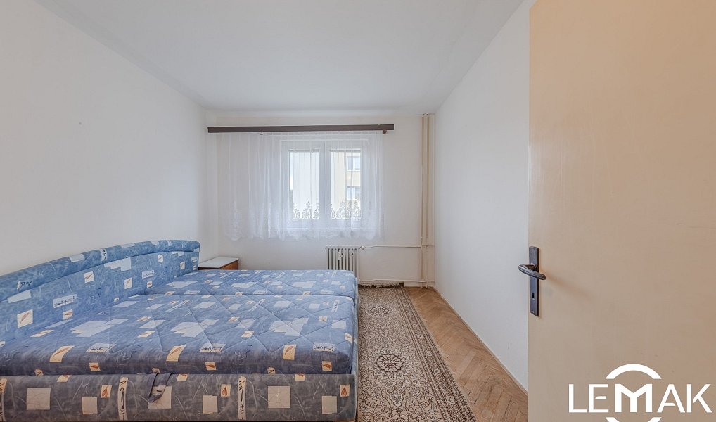 Prodej bytu 3+1 61 m², Olomouc – náhled fotky 7