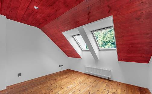 Pronájem pokoje 12 m², Radlická, Praha 5 - Smíchov