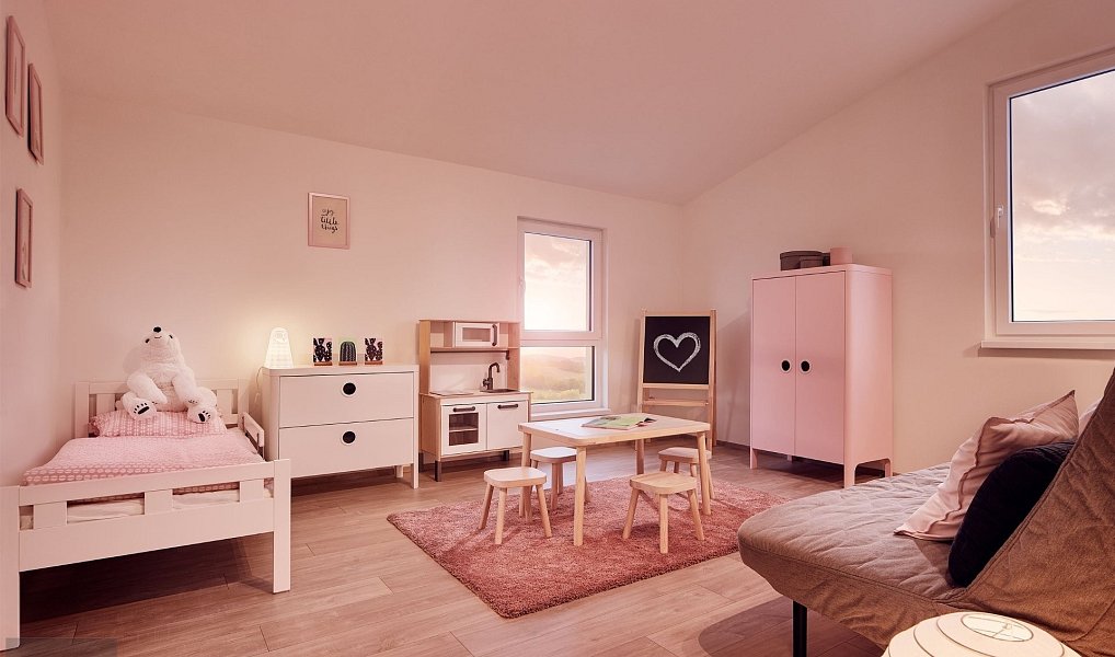 Prodej domu 132 m² s pozemkem 1 m², Opava – náhled fotky 4